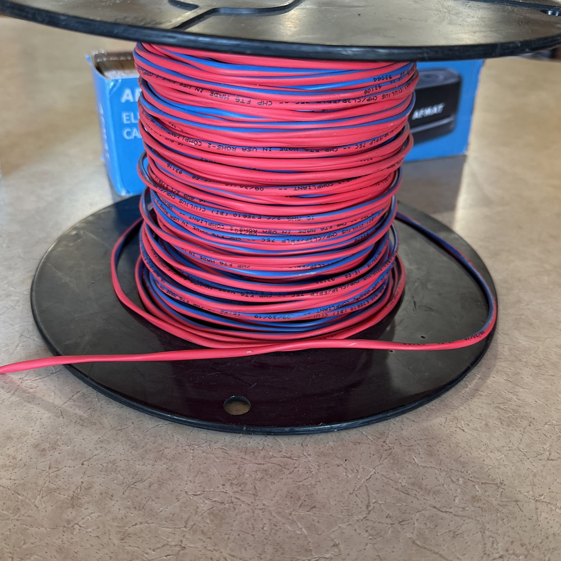 16 Awg Wire