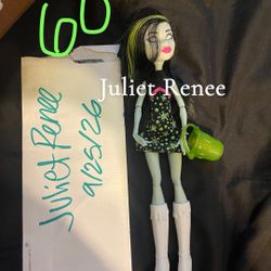 Monster High
