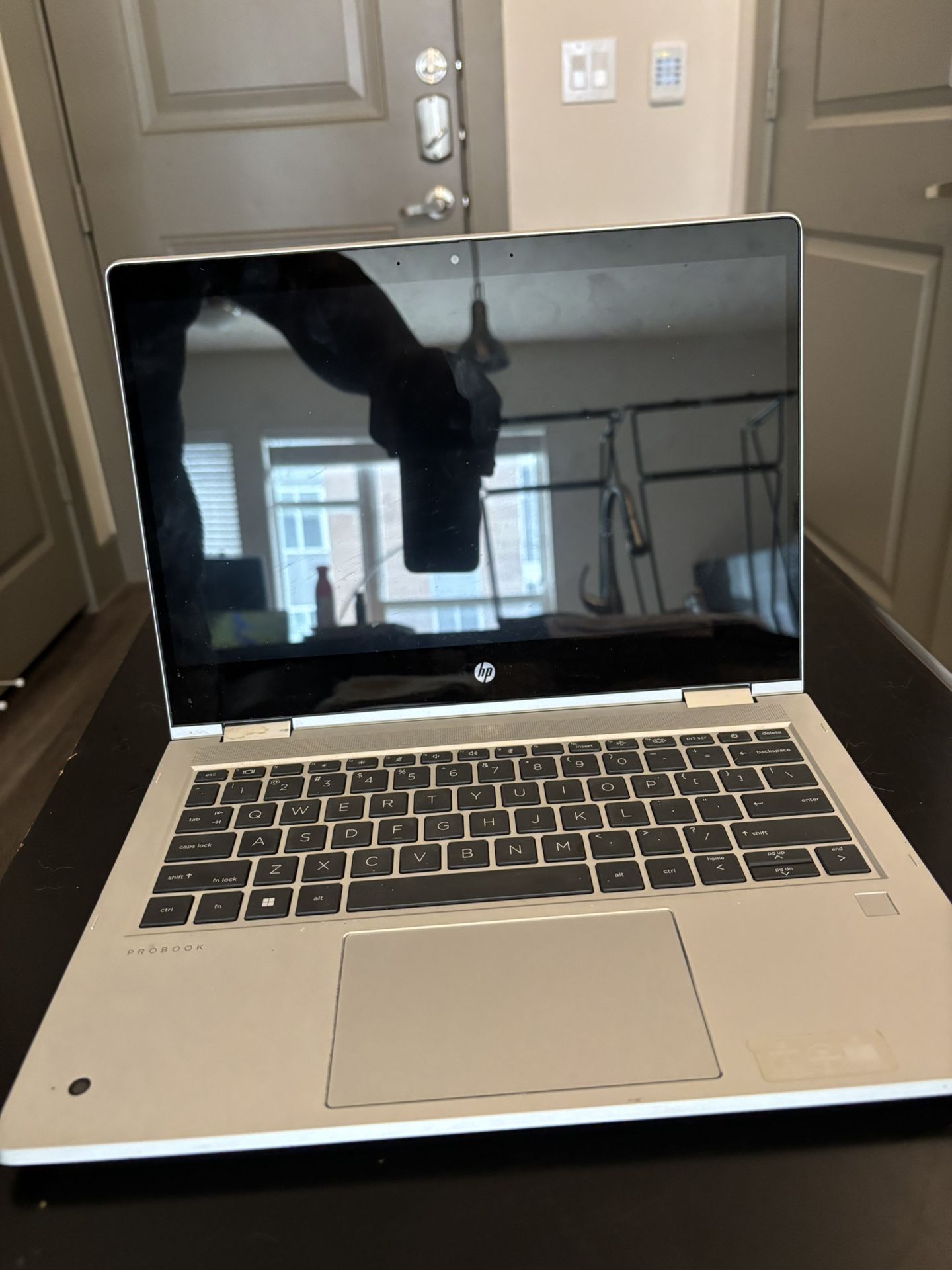 HP Probook 15” Laptop