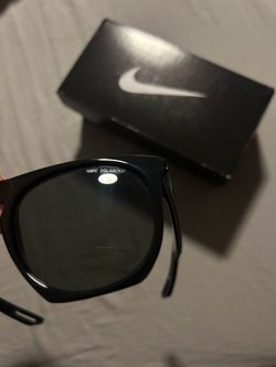 Nike unisex sunglasses brand new in box with tags