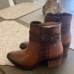 Cowgirl boots 