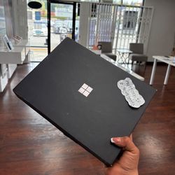 Surface Pro 13inch Copilt + PC Laptop - Payments Available - Pay $1 Down To take It home