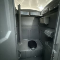 Portable Restrooms