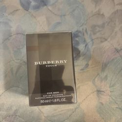 Burberry Cologne For Men Brand New