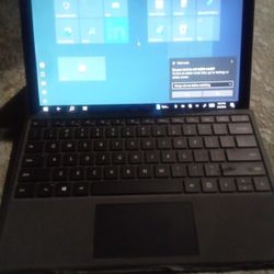 Surface Pro 5