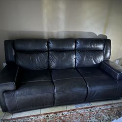 Couch For Sale 100$ OBO