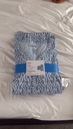 Croft and barrow pajamas
