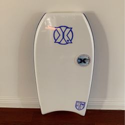 Custom X Bodyboard 41”