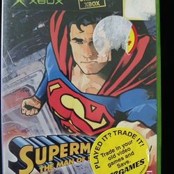 Xbox and Xbox 360 Games