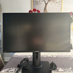 ASUS MONITOR