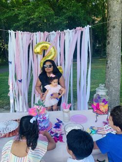 Photography Background Drop