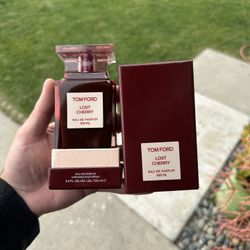 Tom Ford Lost Cherry