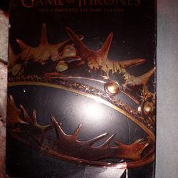Game of Thrones: Season 2 