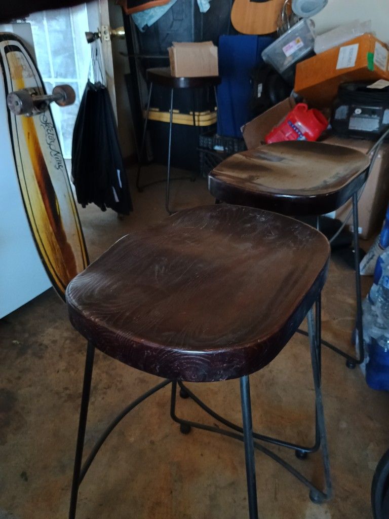 Bar Stools