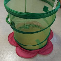 Laundry Basket