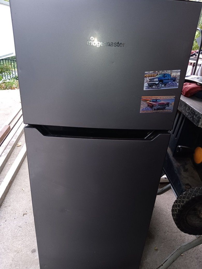 Fridgemaster