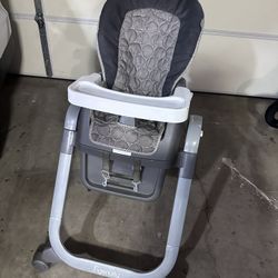 Baby High Chair