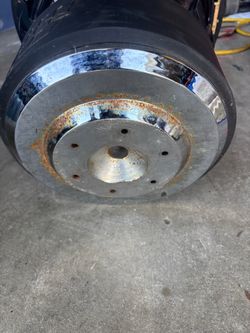 Needs recone 12 zv5