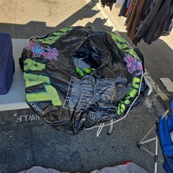 Summer Time Water Rats 