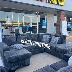 Furniture sectional