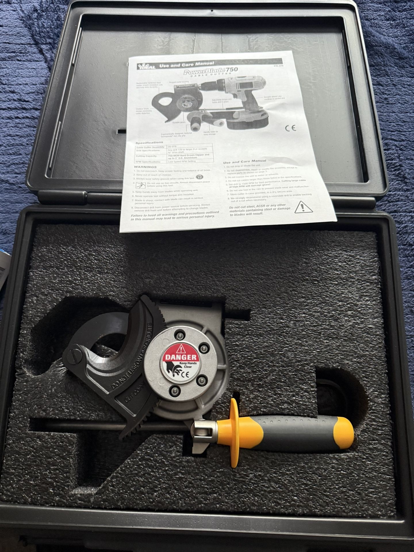 Tools