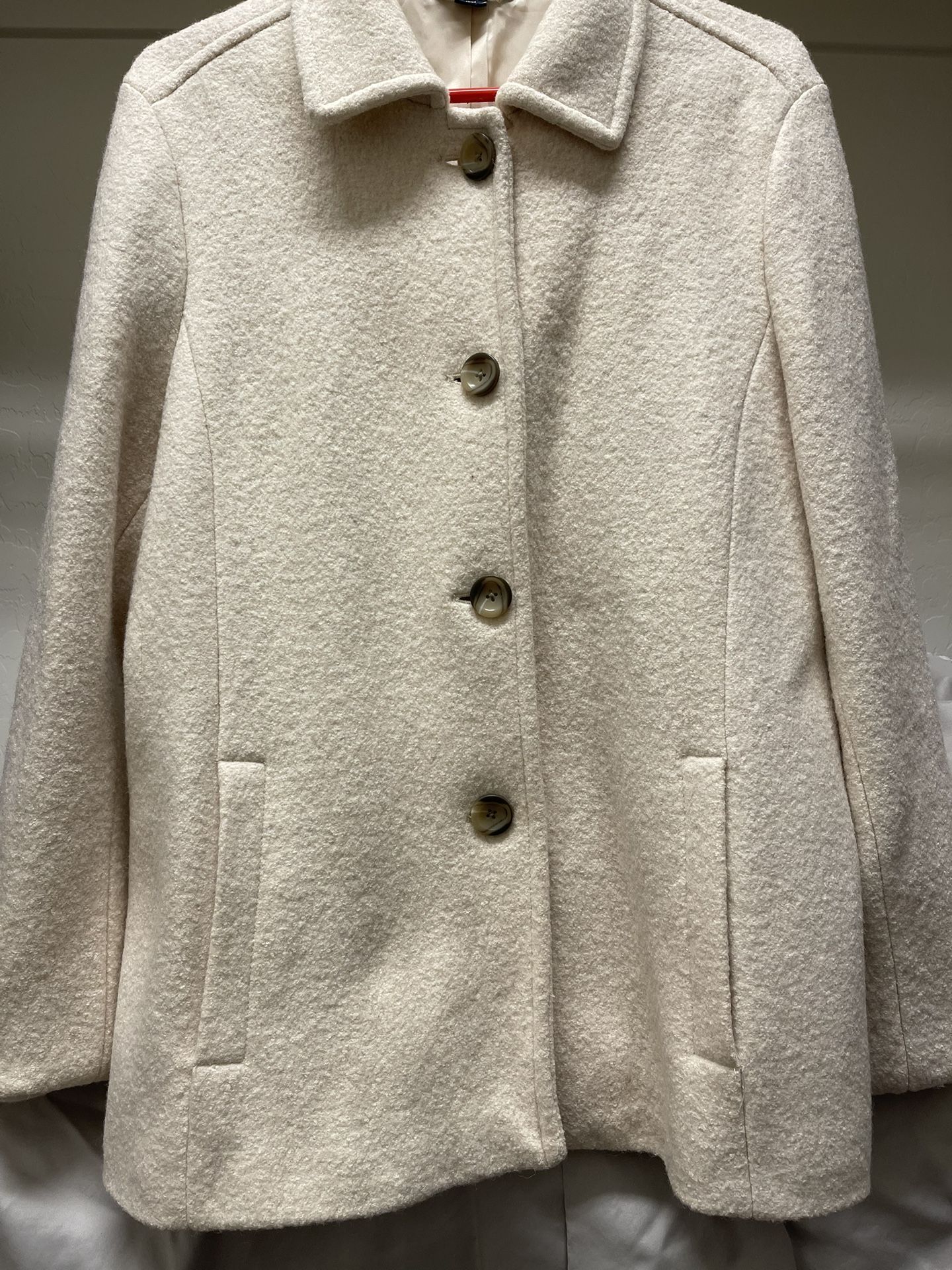 Wool Coat