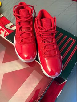 Air Jordan 11 Retro “Win Like ’96” – Size 14 – Original Box