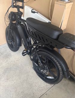 Tst 28 mph 2000w