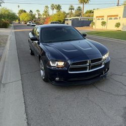 2014 Dodge Charger