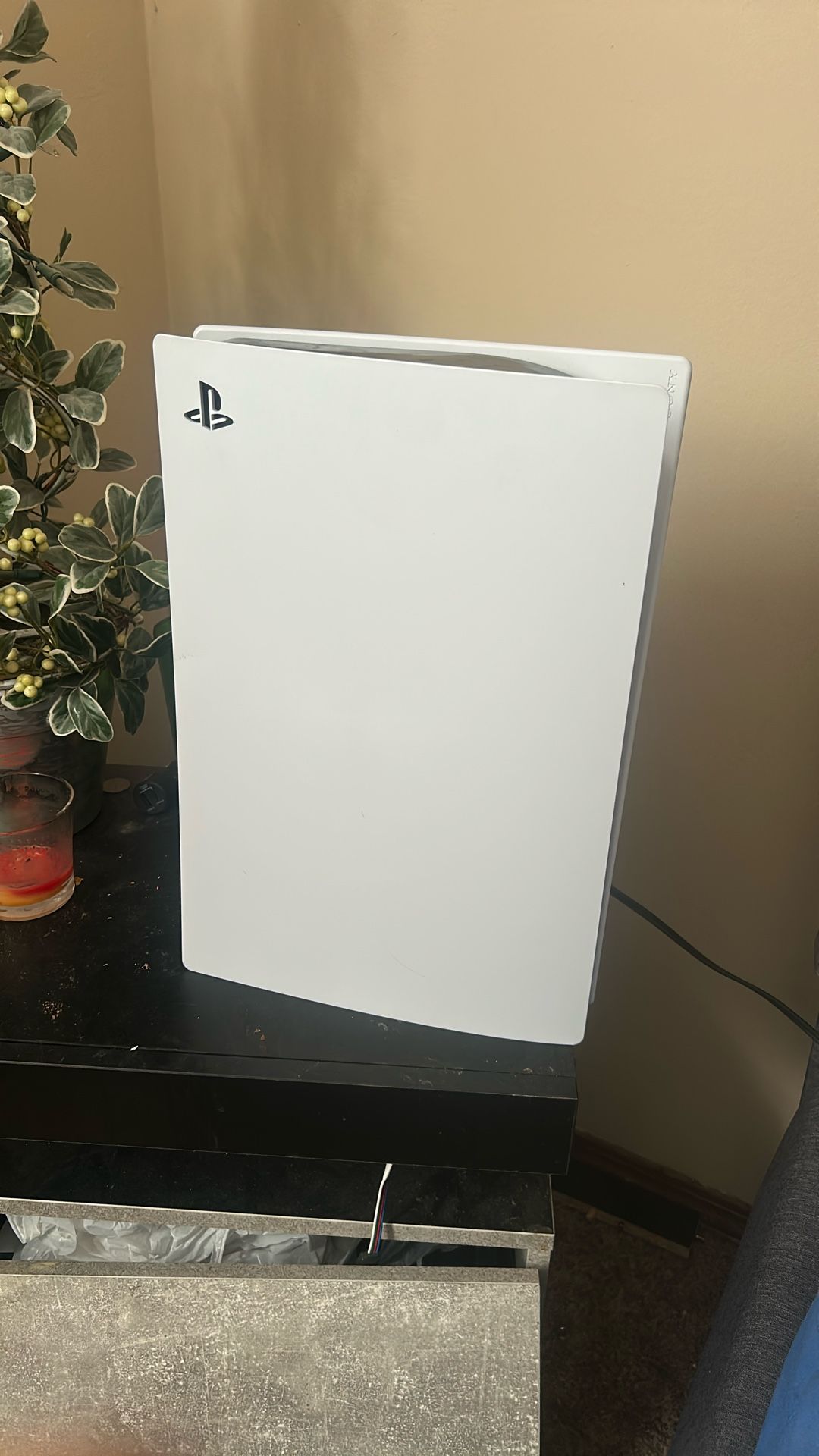 PS5