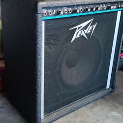 Amp/ Amplifier 