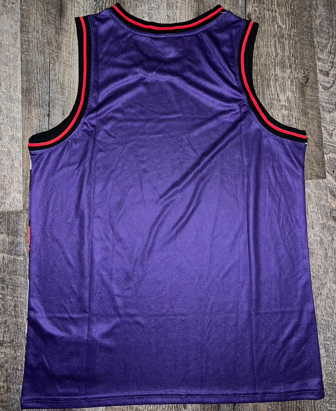 Mitchell Ness Toronto Raptors Jersey size Large is available for purchase  on au PAY Market - Imported Goods Online Store Co.Ltd. | au PAY Market -  Online Shopping Site