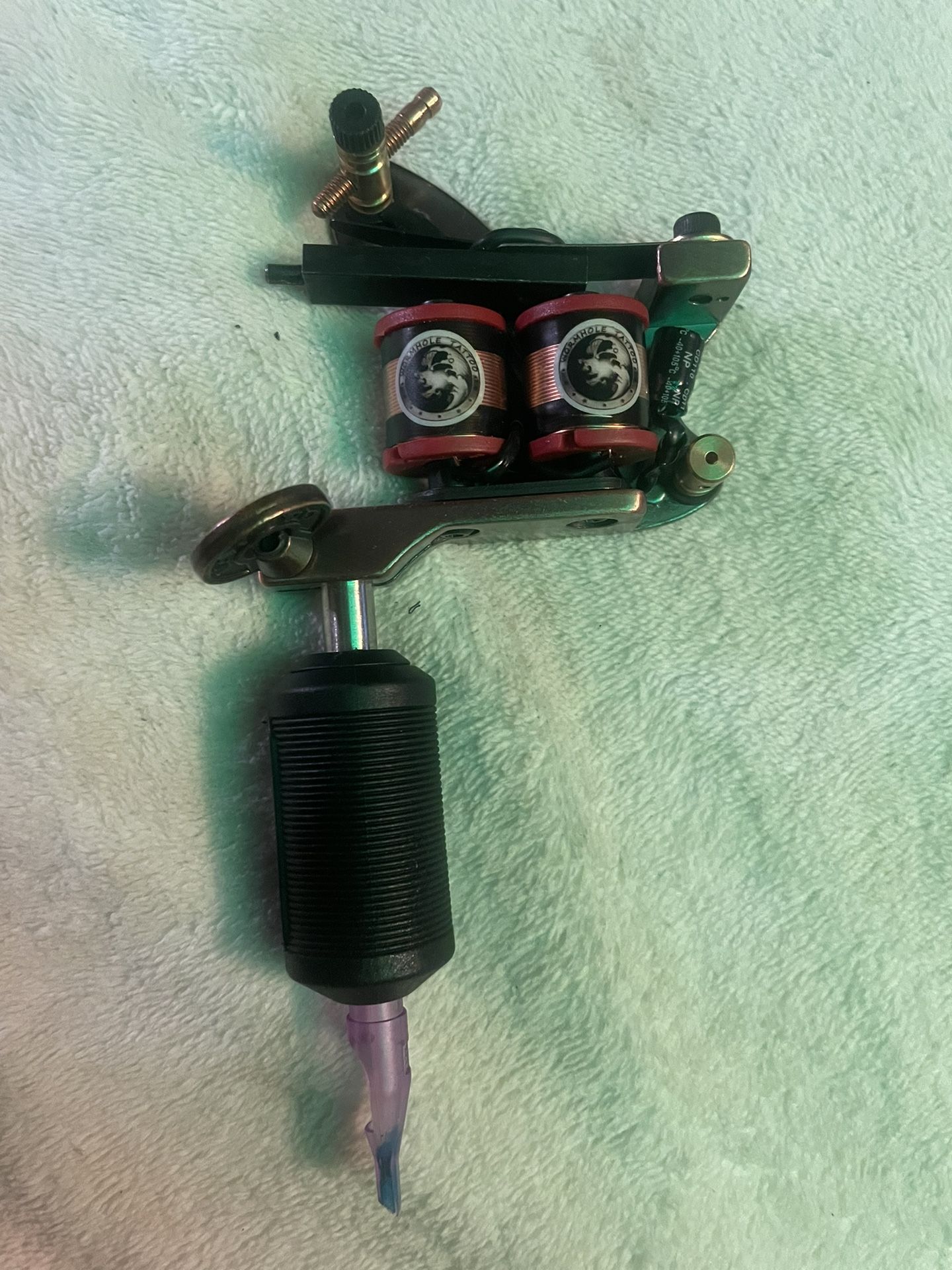 TATTOO KIT CHEAP!