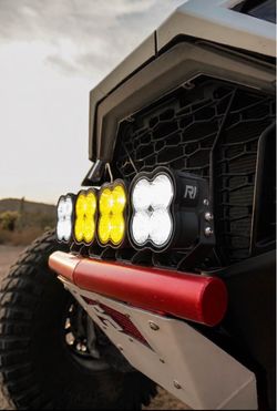 Off-road Lighting