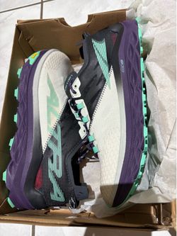 Altra Running Mont Blanc Trail Running Shoe