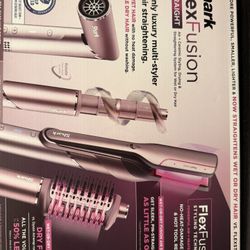 Shark Flexfusion Styler