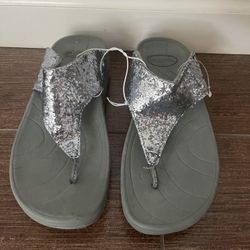 Brand New Women’s Joe Boxer Sandals