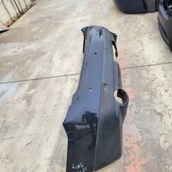 Cadillac Srx Rear Bumper Sensor 10 To 17