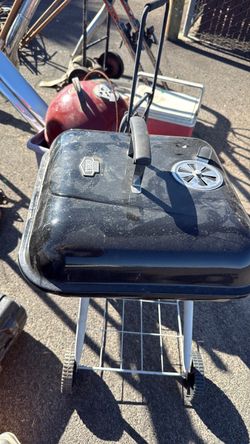 Asador de venta  &5