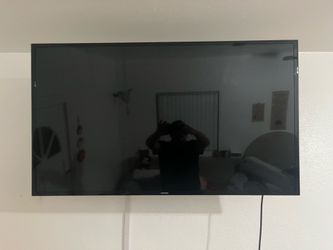 Samsung TV 48”