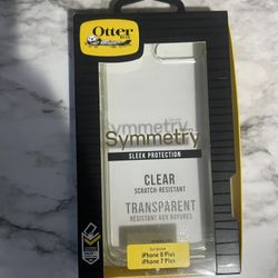 Otter Box iPhone 8/7 Plus
