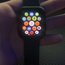 apple watch 