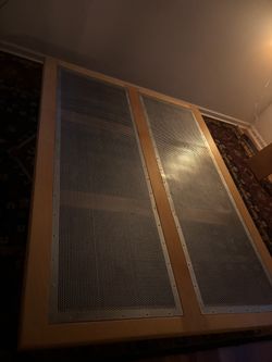 Modernica Queen / Full Bed