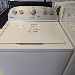 Reconditioned Washer 