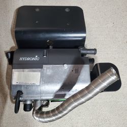 Eberspacher Hydronic Heater D5WSC