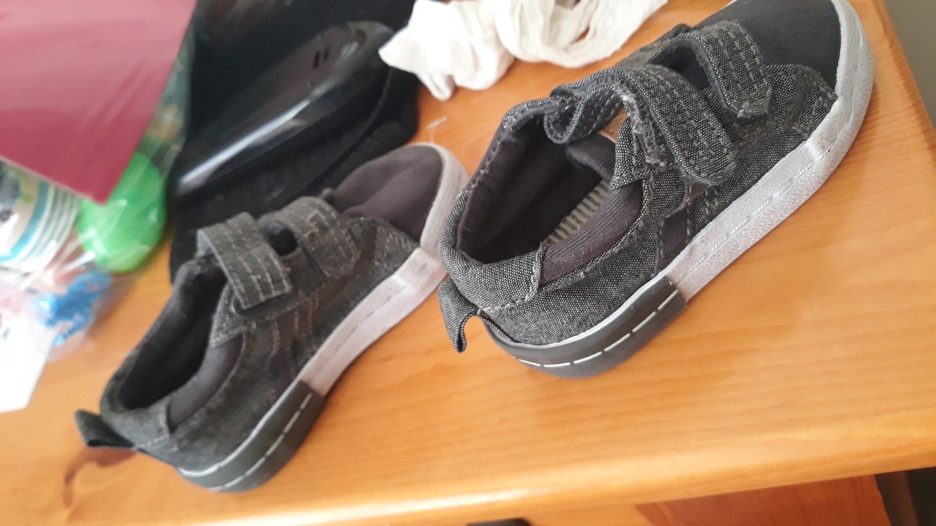 Size 5c Koala Kids boys shoes