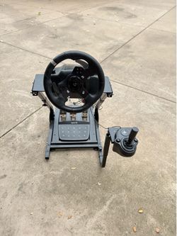 Logitech G29 Full Sim