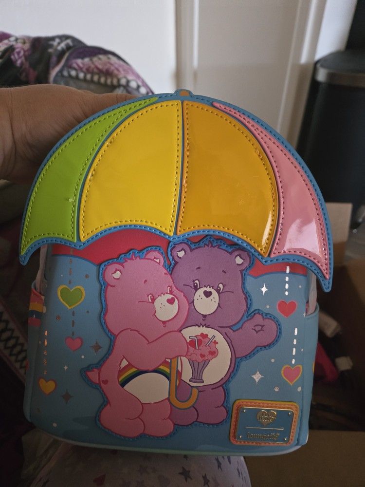 Carebears