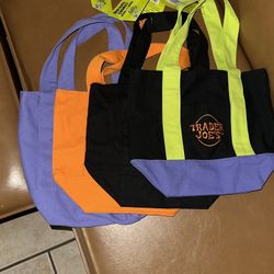 Trader Joes Tote Bags