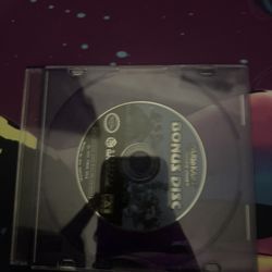 Mario Kart Double Dash Bonus Disk